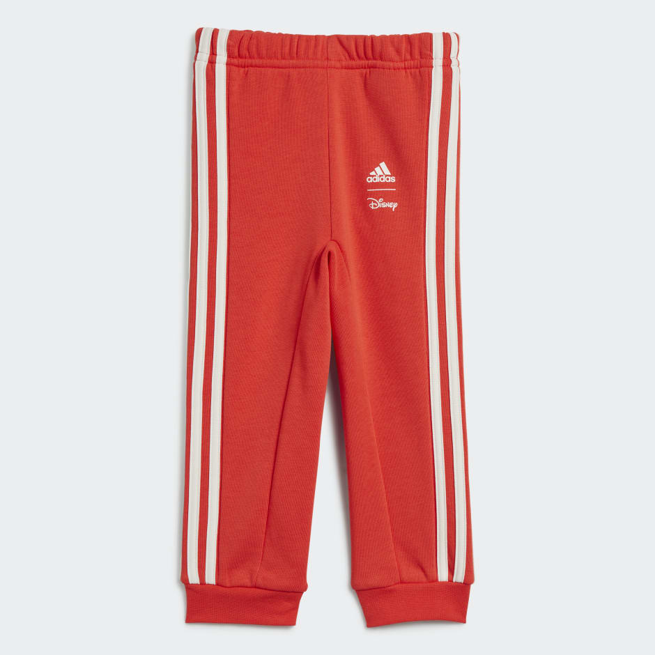 adidas Dysney Minnie Mouse Jogger-Track Suit Orange