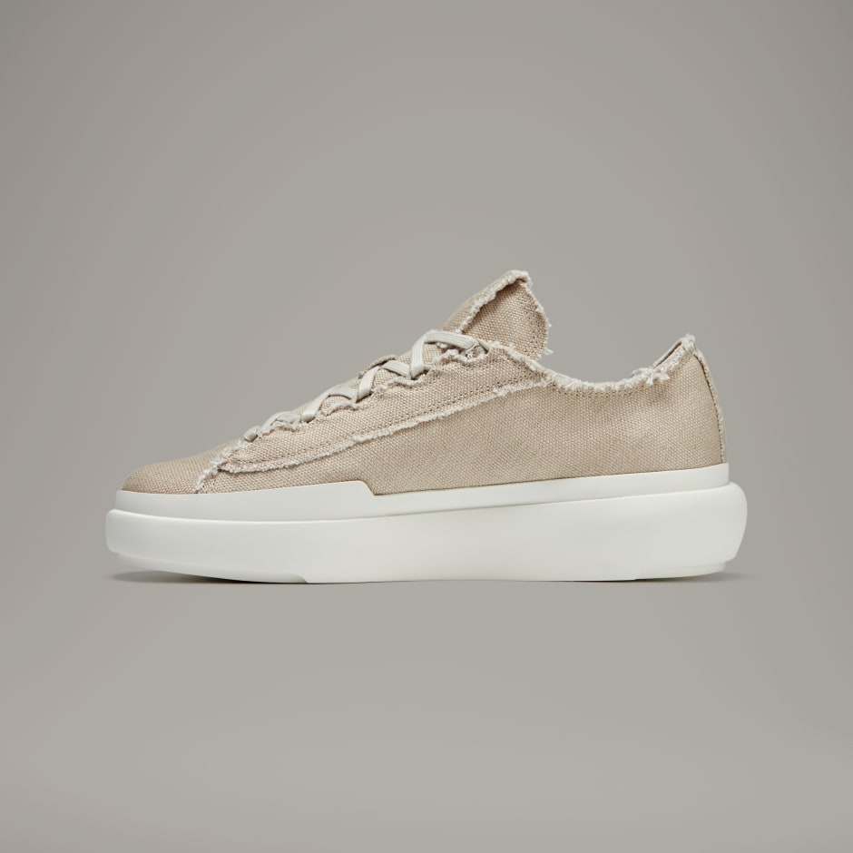 Y-3 Nizza Low