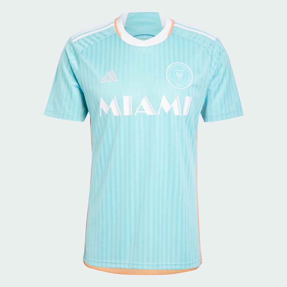 Treći dres Inter Miami CF 24/25