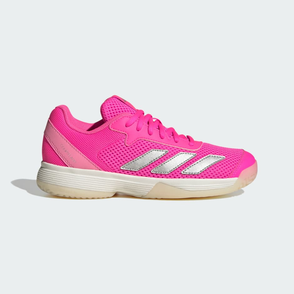 Courtflash Tennis Shoes Kids