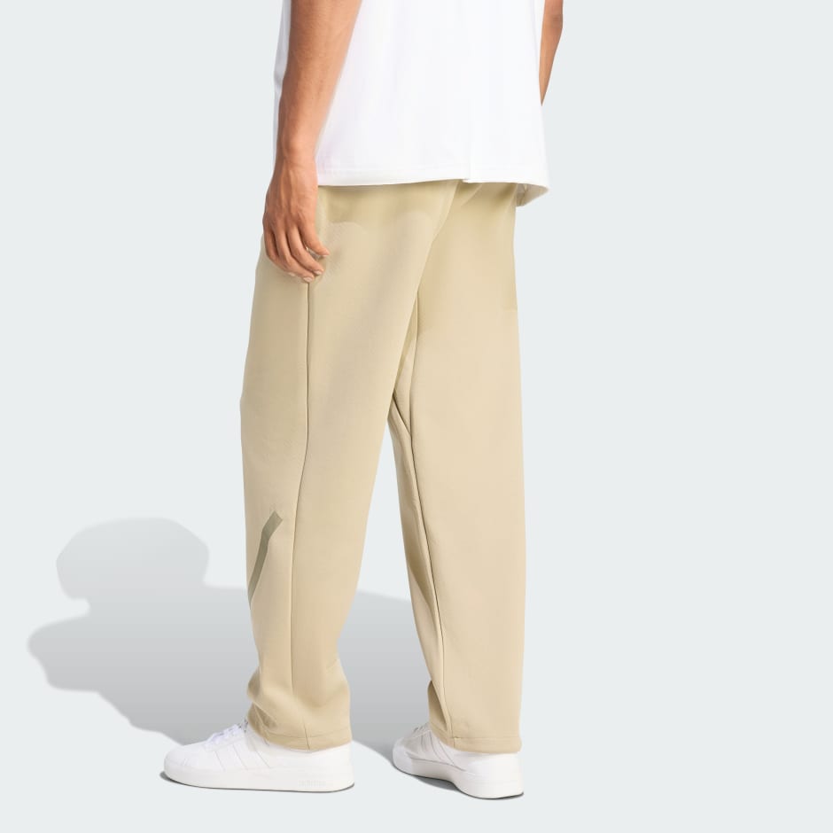 adidas Z.N.E. Open-Hem Pants