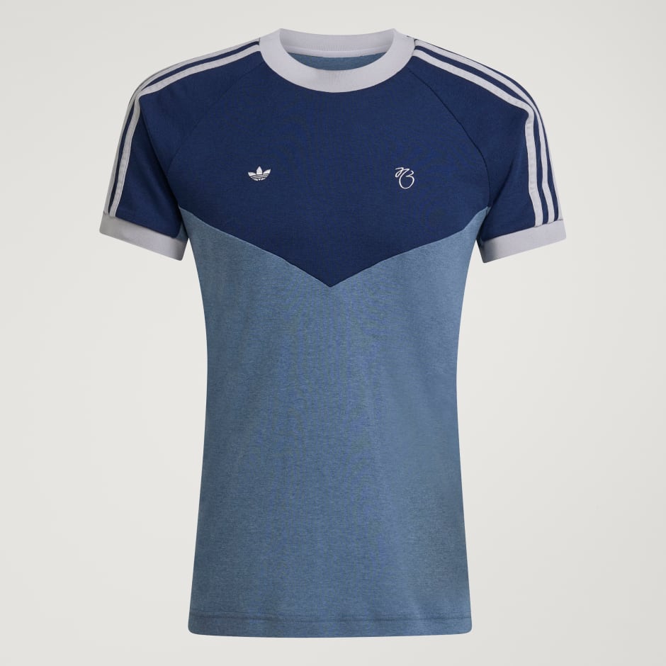 比寧咸 adidas Originals T 裇