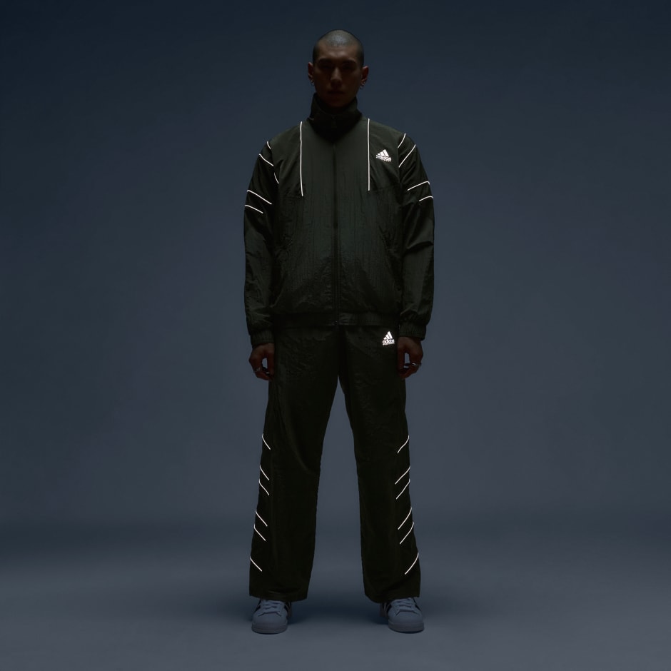 adidas EQT Football Track Pant