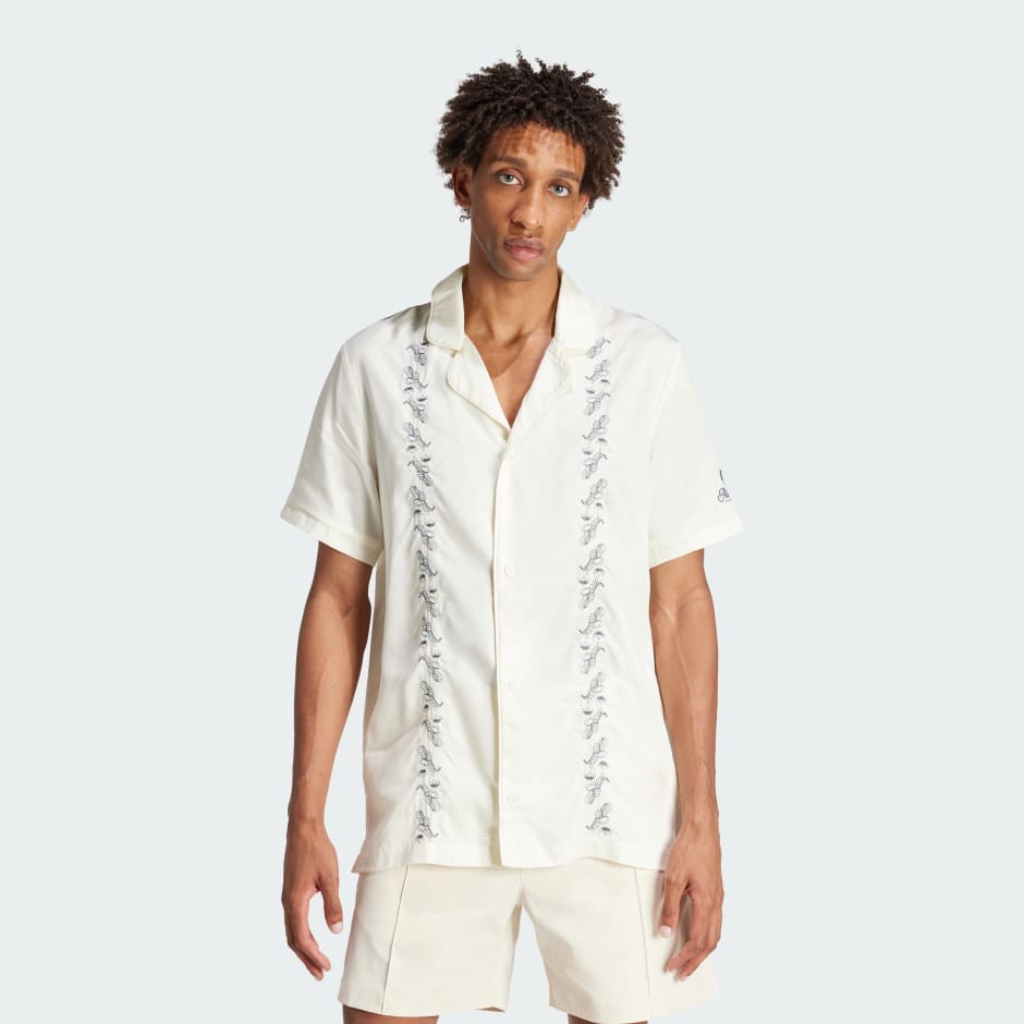 Leisure Bowling Shirt