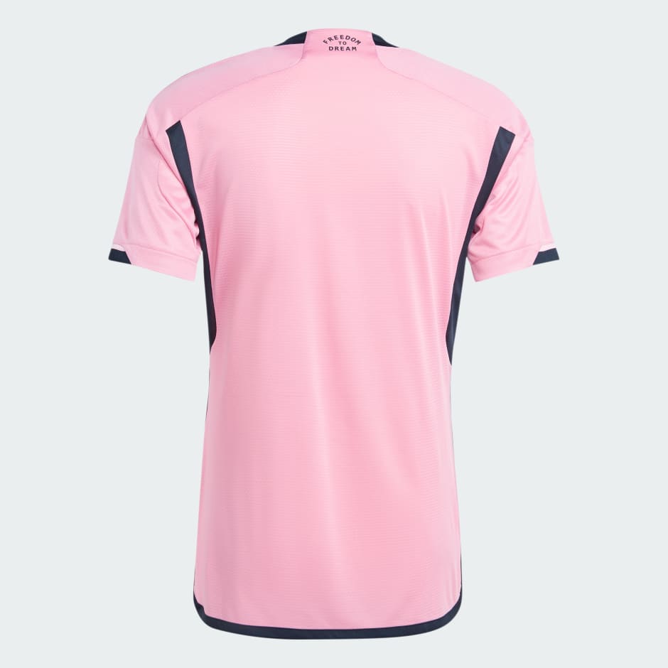 Inter Miami CF 24/25 Home Authentic Jersey