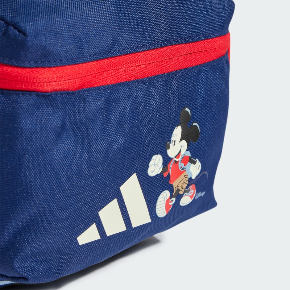 adidas Disney Mickey Mouse Backpack Kids