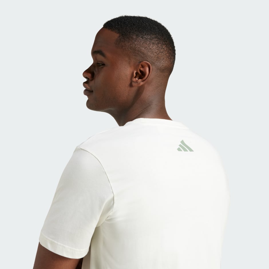 Lounge Verbiage Graphic Tee