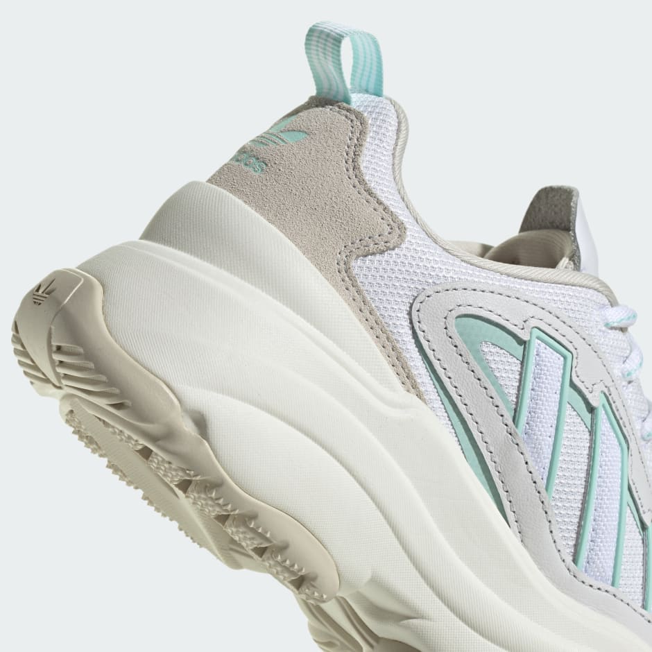 OZGAIA Shoes