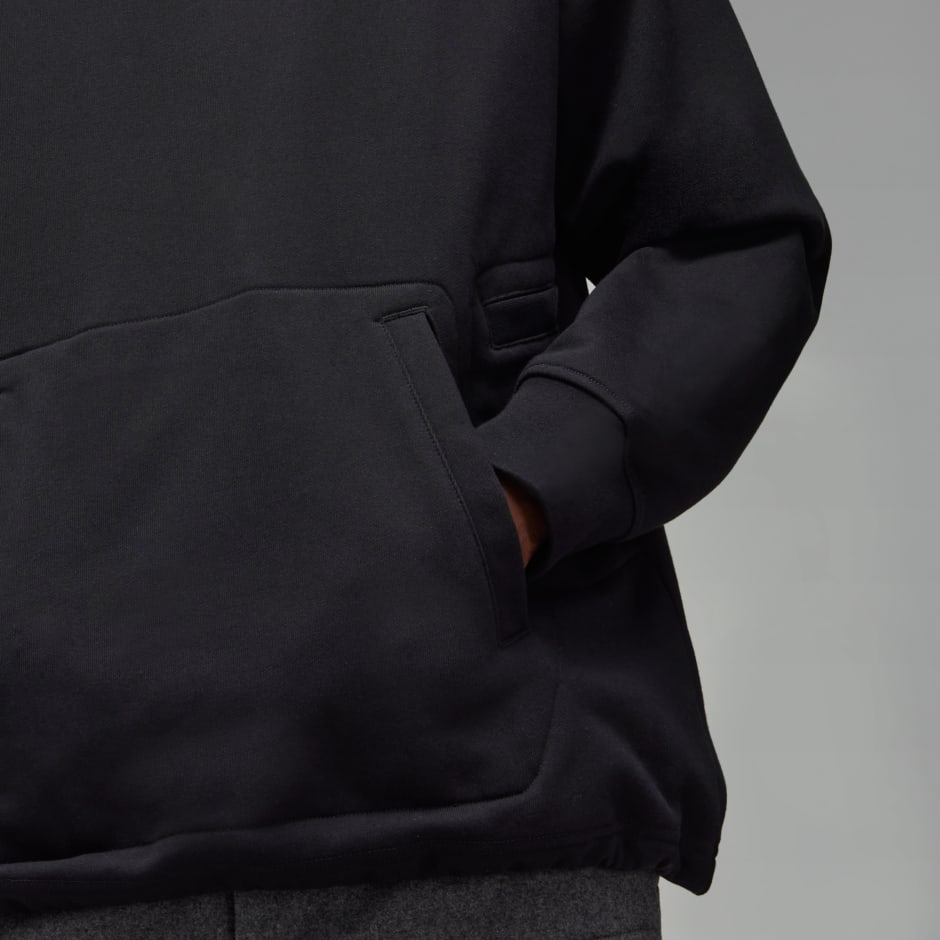 Y-3 Loose Hoodie