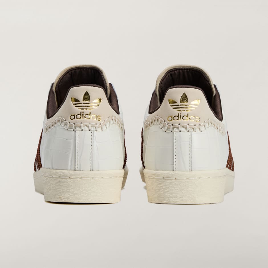 Wales Bonner Superstar Shoes