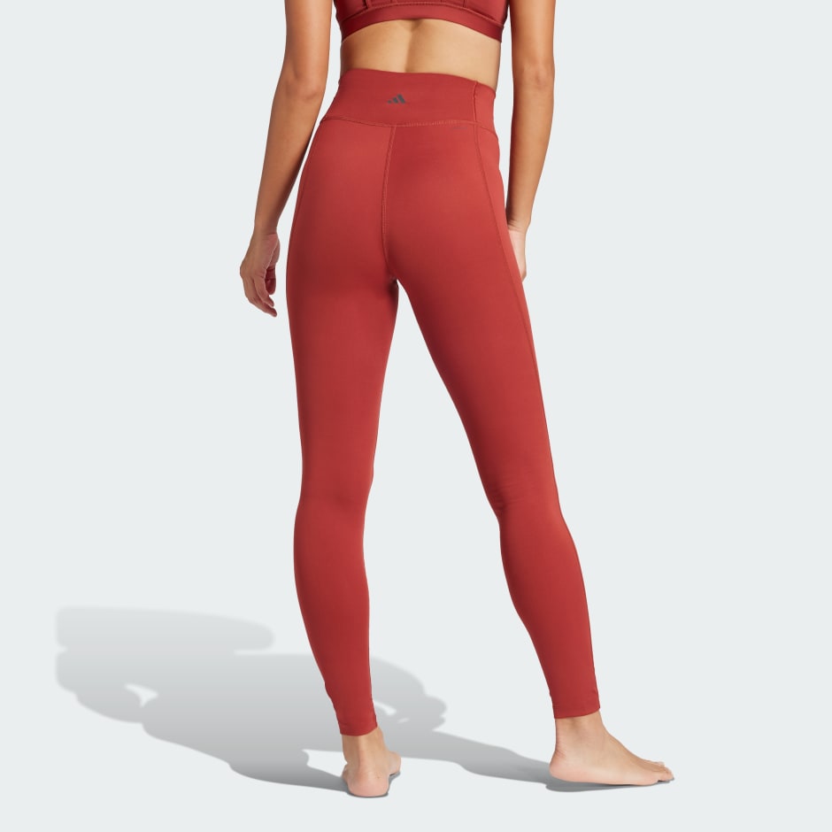 All Me Essentials Full-Length Leggings