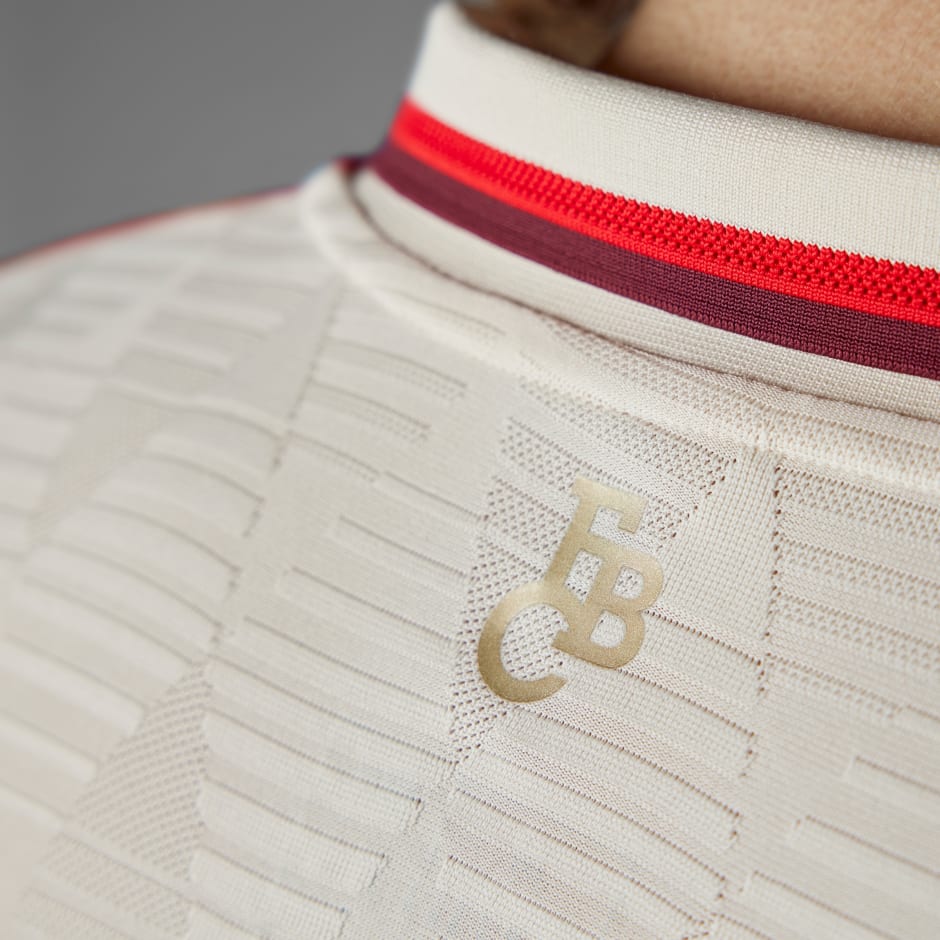 Gornji dio originalnog trećeg dresa nogometnog kluba Bayern 24/25