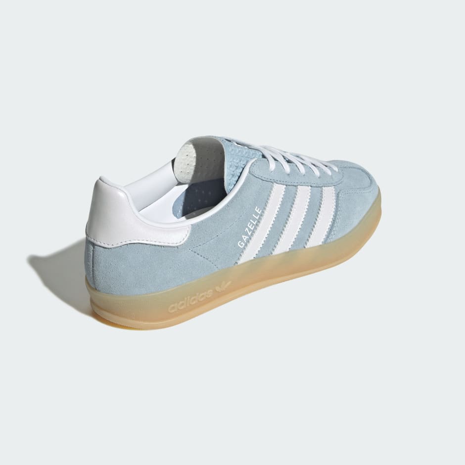 Gazelle Indoor Shoes