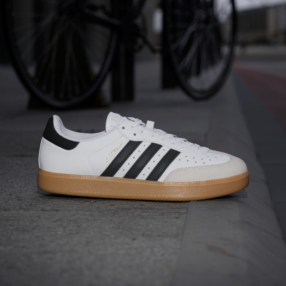 Kožnate tenisice Velosamba