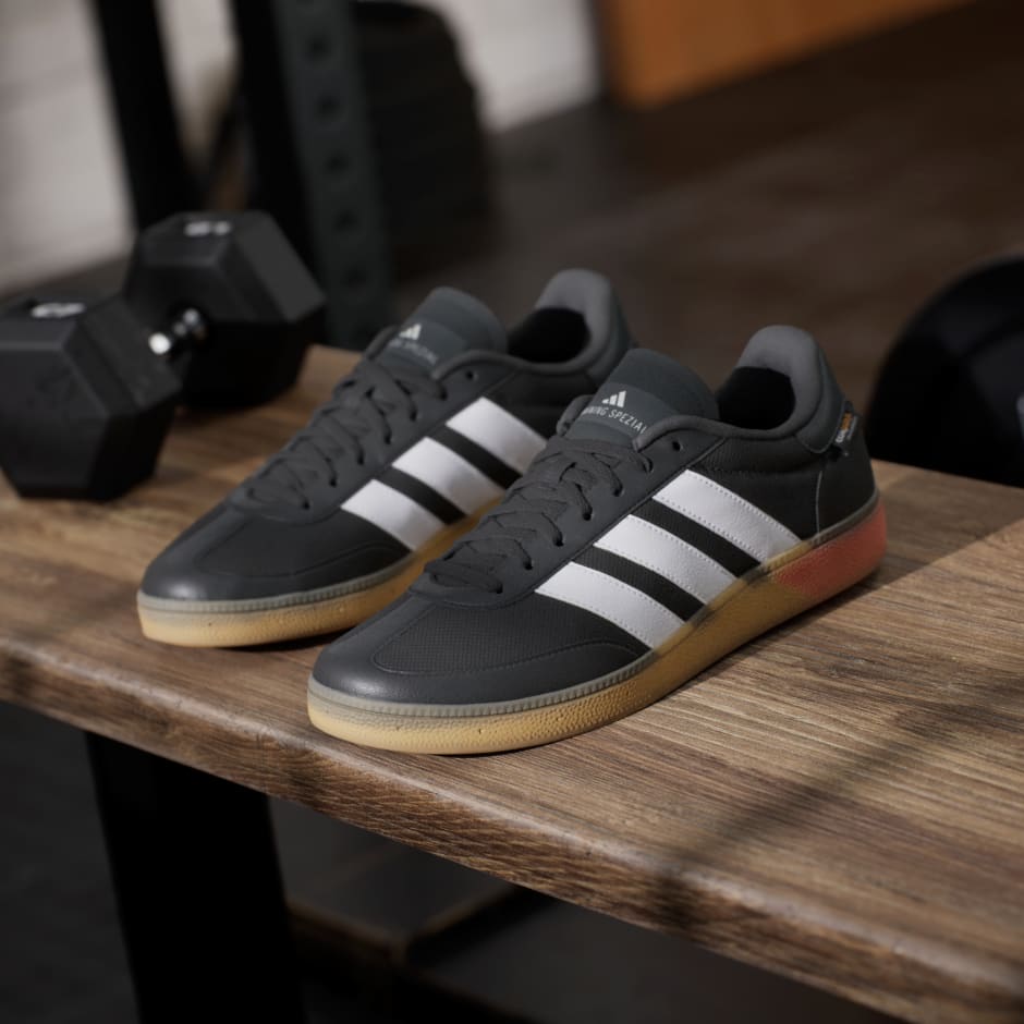 Training Spezial