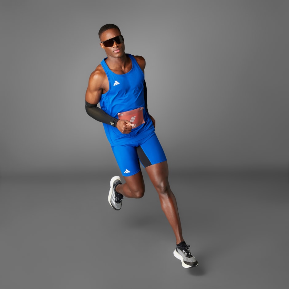 Adizero Essentials Running Short Tights