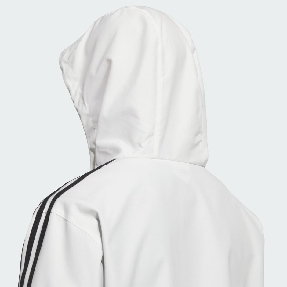 Stag Track Jacket (Gender Neutral)