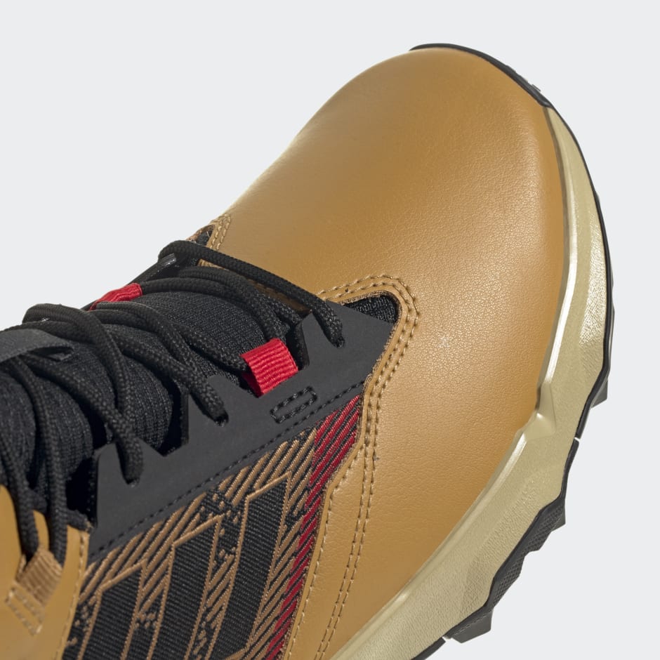 Unity Leather Mid RAIN.RDY Hiking Shoes