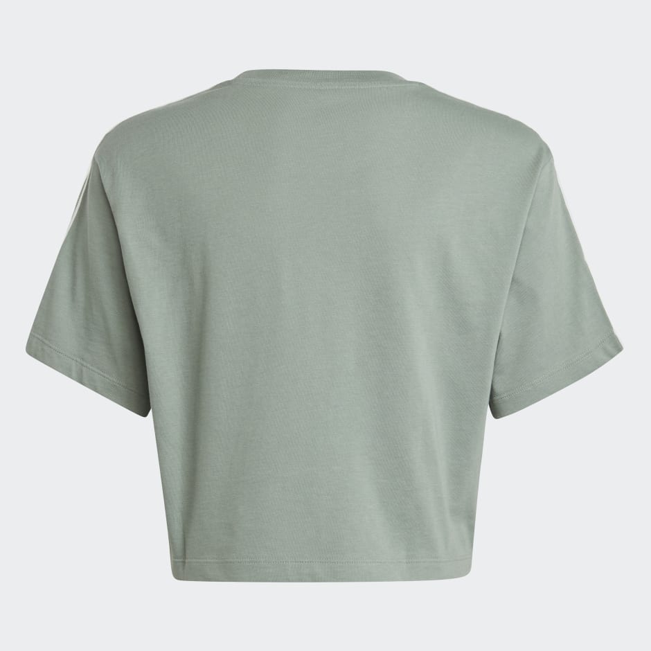 Camiseta Corta Animal Print