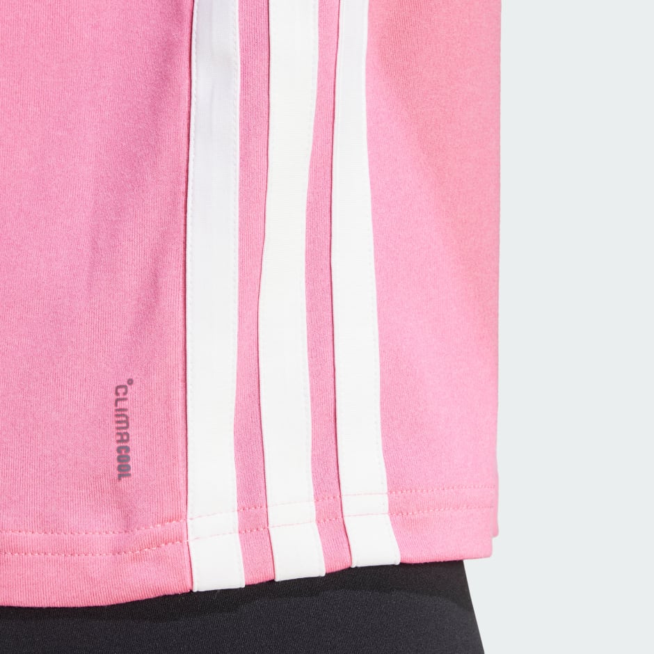 Camiseta de Entrenamiento Train Essentials 3 Tiras