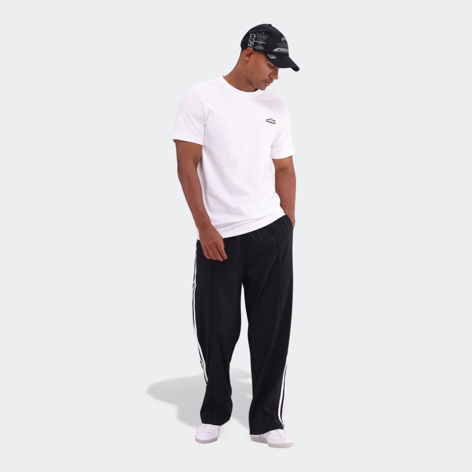 SAMBA TEE M