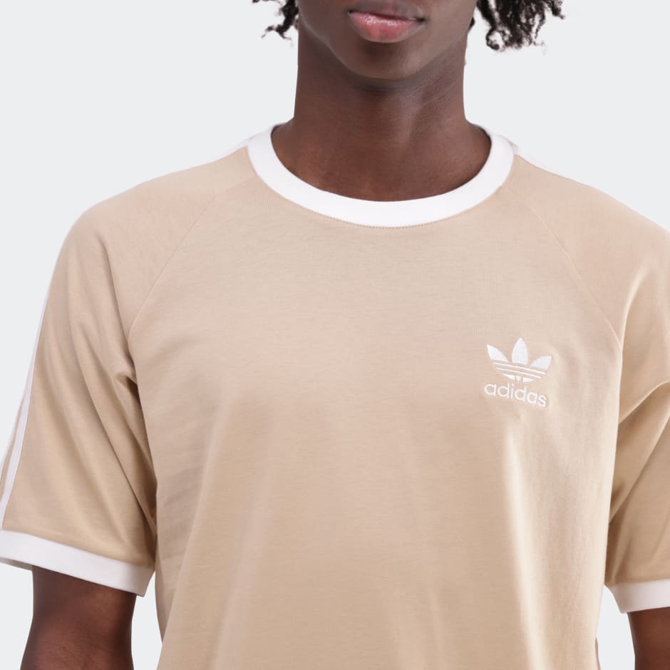 Adicolor Classics 3-Stripes T-Shirt