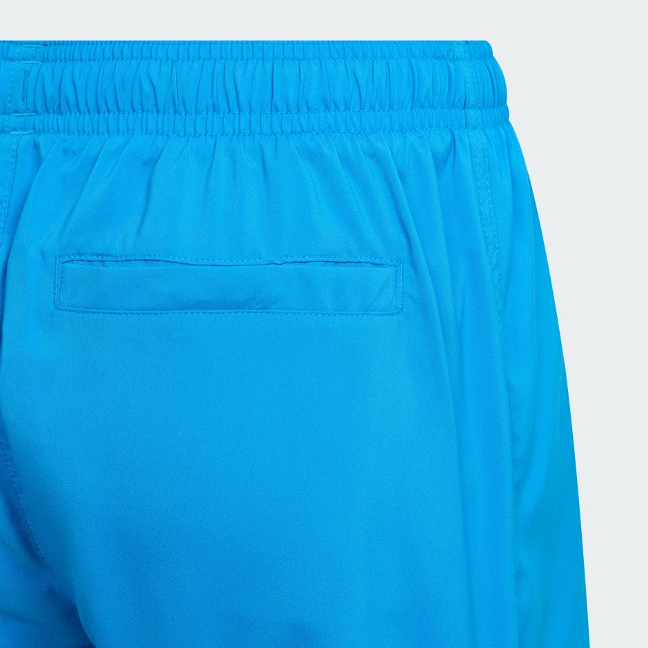 Water-Reactive Swim Shorts Kids