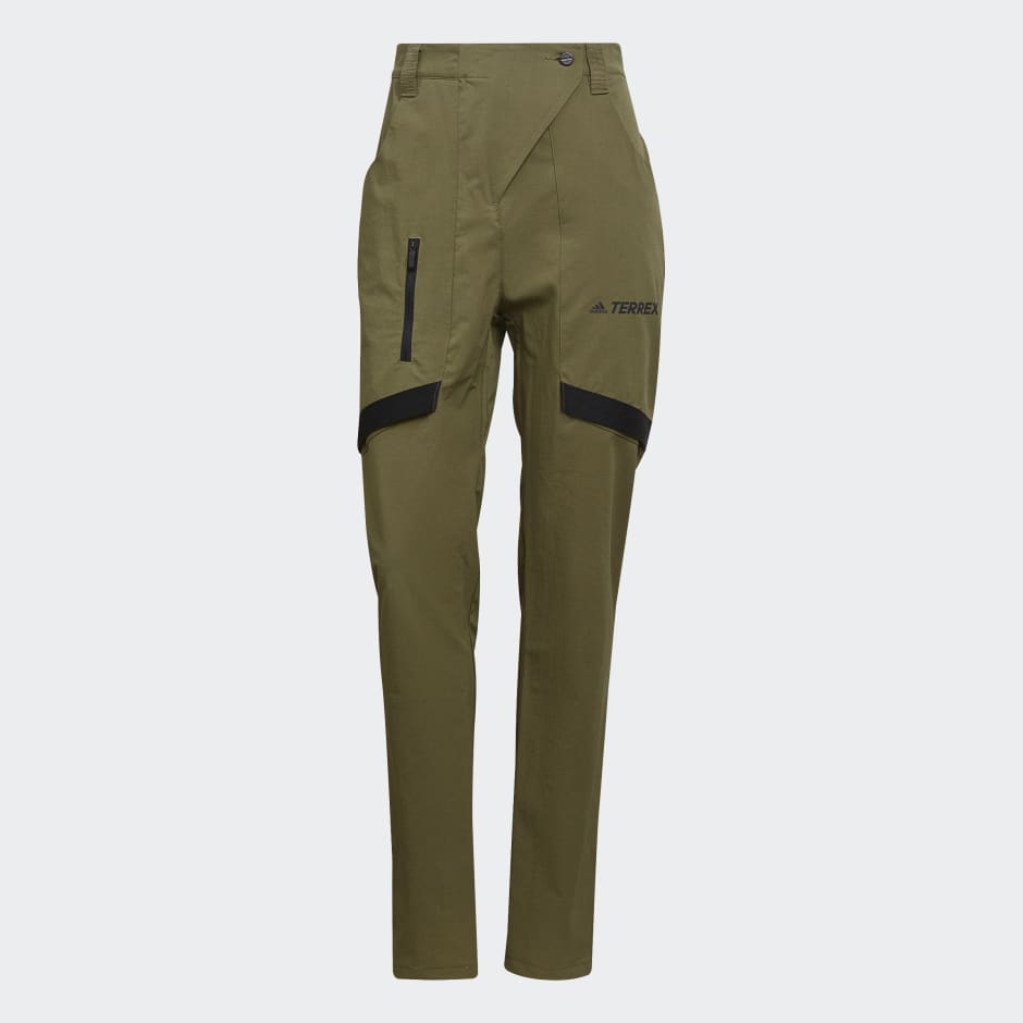 Terrex Zupahike Hiking Pants