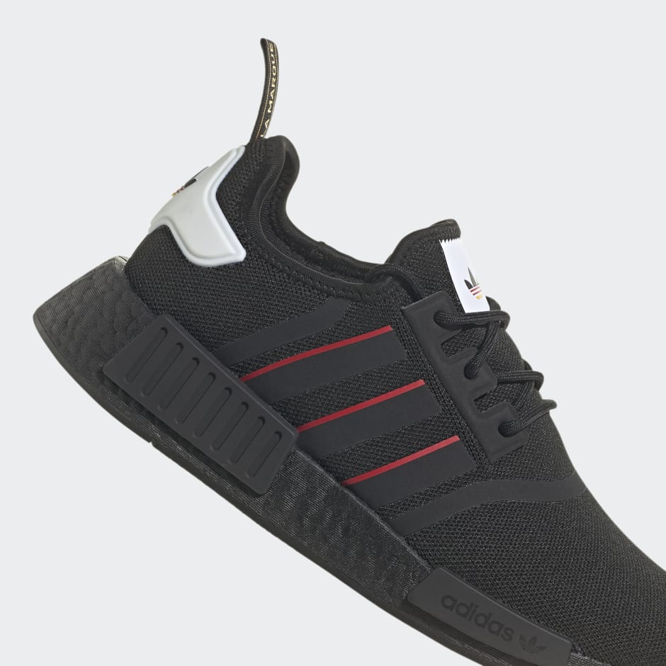 adidas men's nmd_r1 shoes