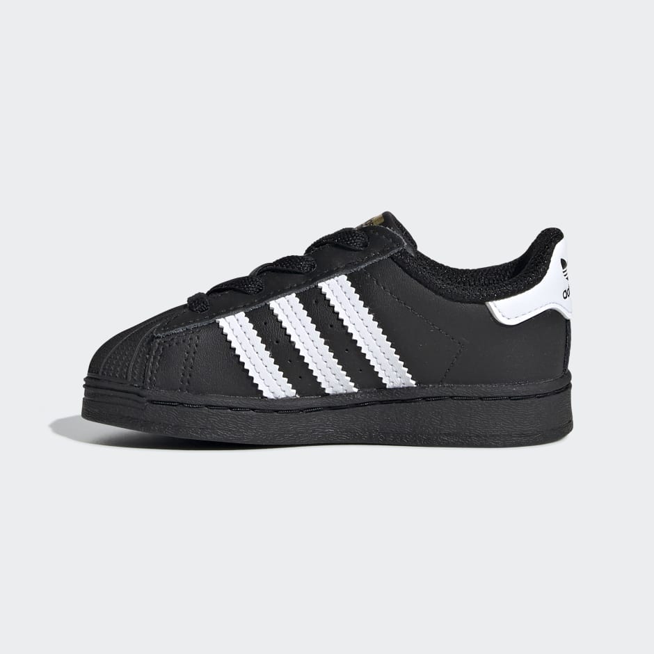 adidas Superstar Shoes - Black | adidas UAE