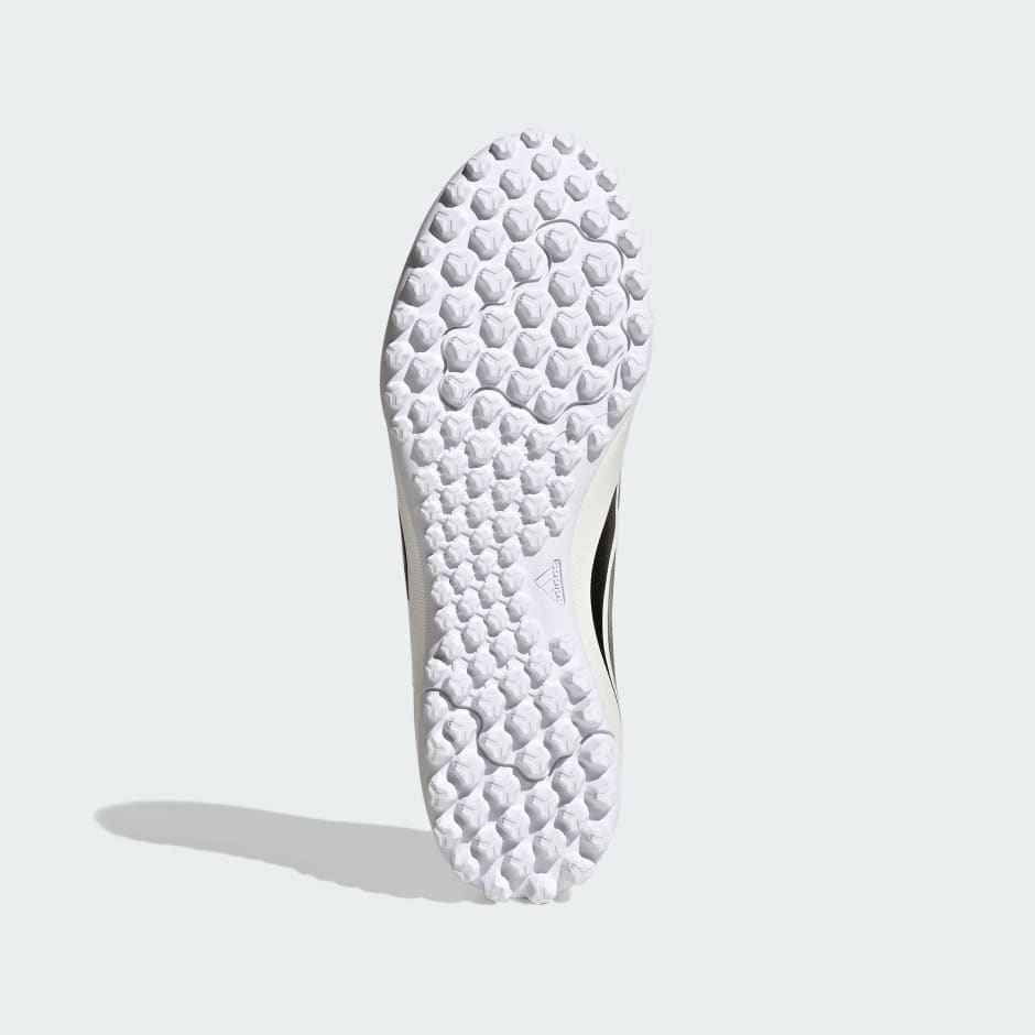 Predator Club Fold-Over Tongue Turf Football Shoes