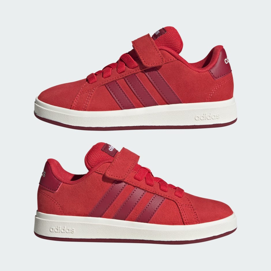 Dječje tenisice Grand Court 00s