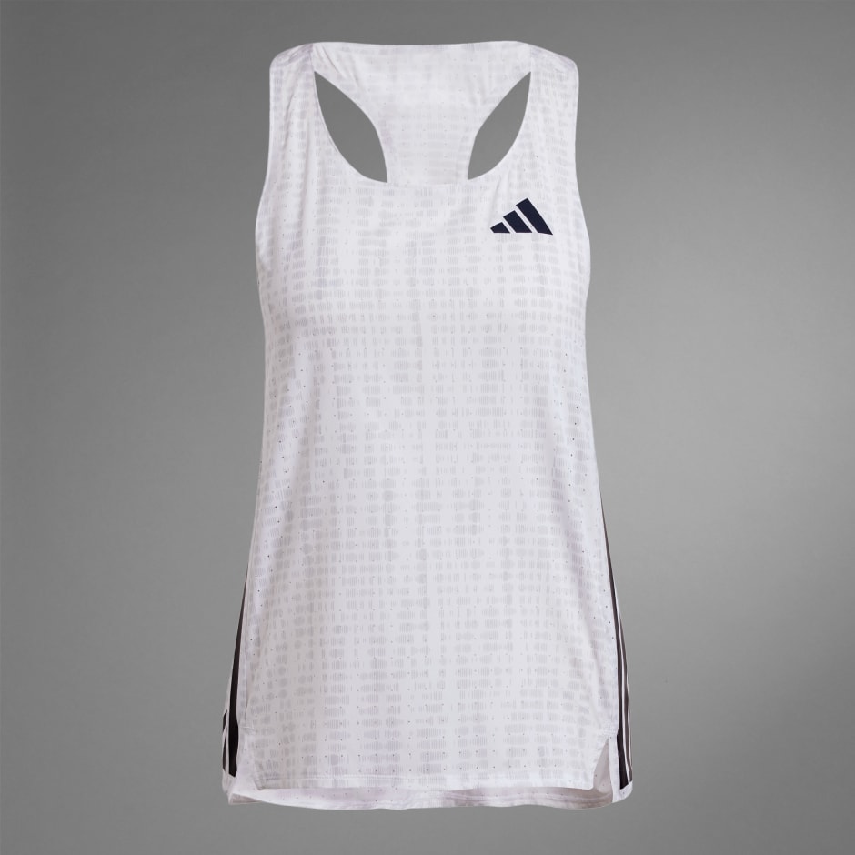 قميص جري داخلي Adizero