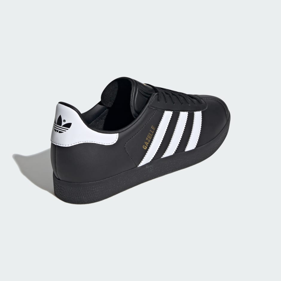 Gazelle Low Trainers