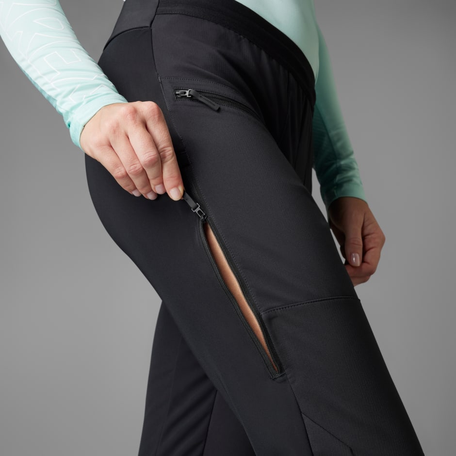 Pantaloni Terrex Xperior Fast