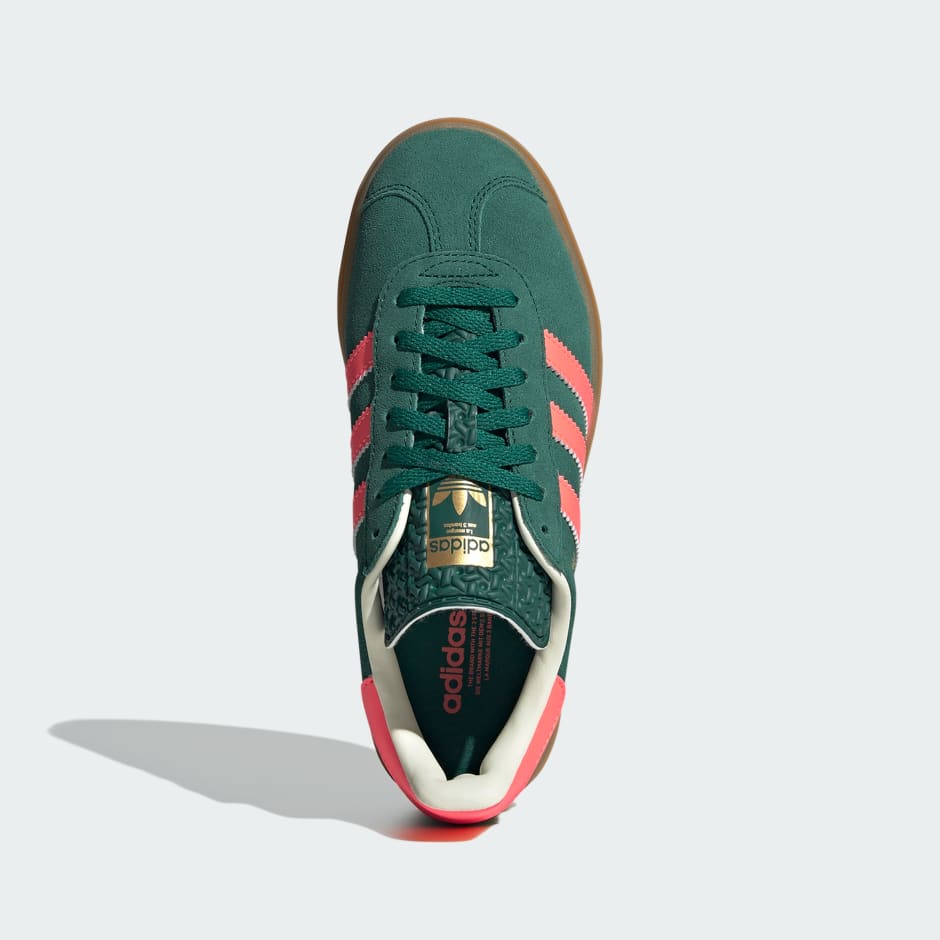 Gazelle Bold Shoes Kids