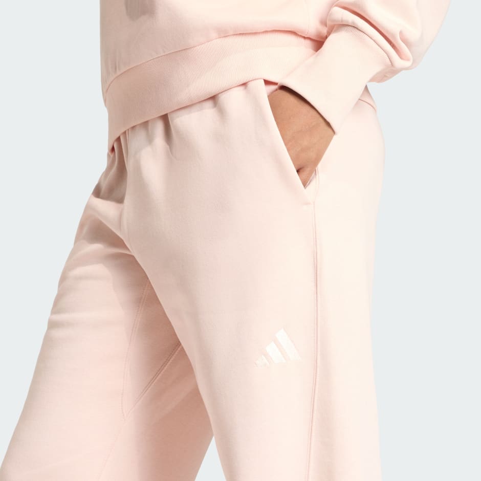 ALL SZN Fleece Loose Pants