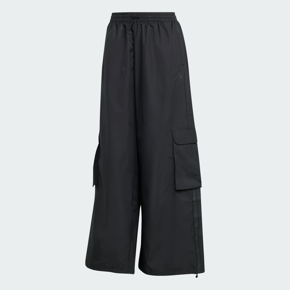 City Tech Utility Woven Cargo Pants