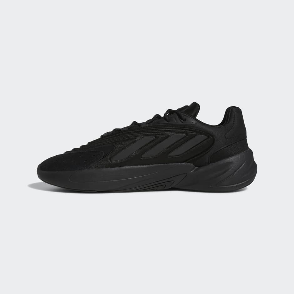 adidas Ozelia Shoes - Black | adidas UAE