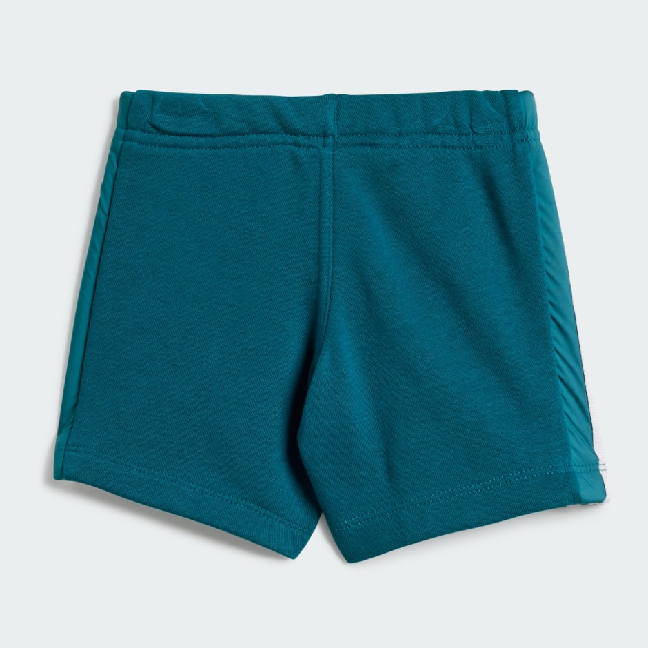 Shorts Tee Set Kids