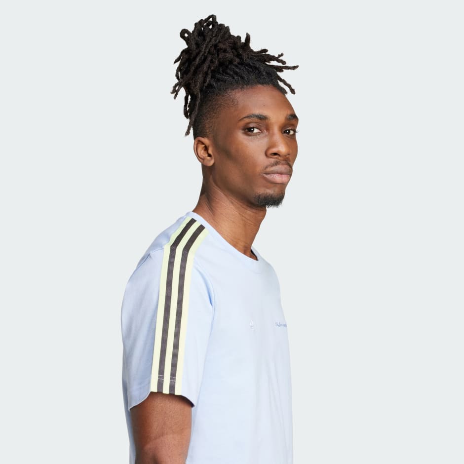 Wales Bonner Set-In Tee
