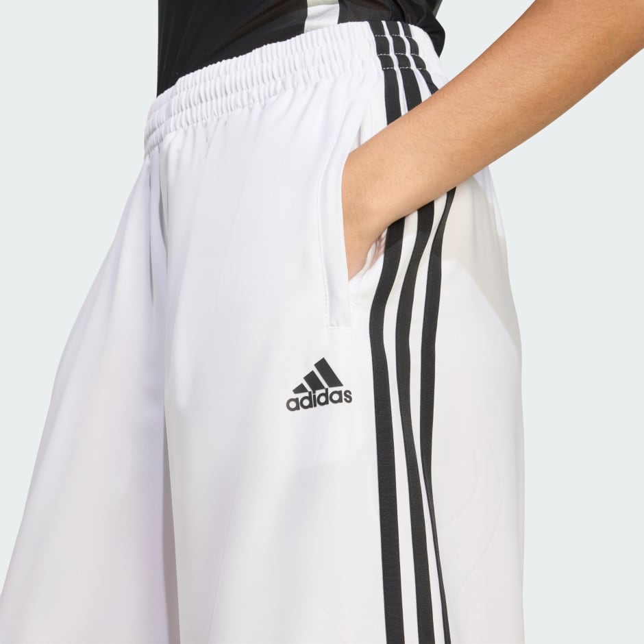 Adilenium Season 4 Teamgeist Oversized Track Pants