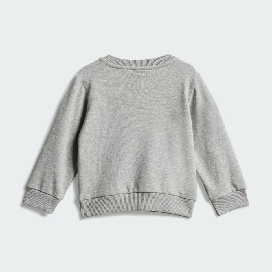 طقم بنطال أديداس Smileyworld X للأطفال