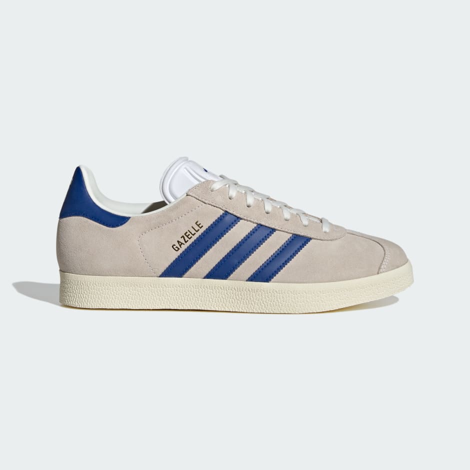 adidas Manchester United Gazelle Shoes