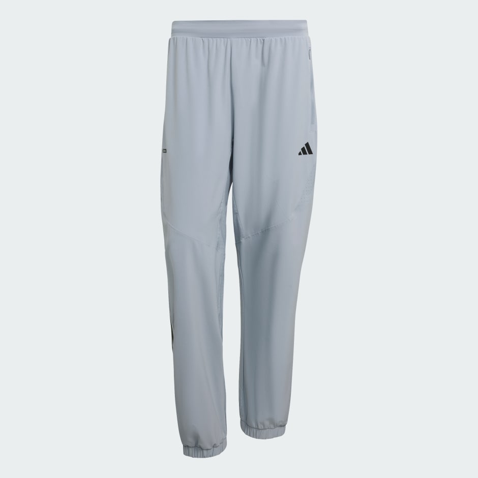 PANTALONI DE TRENING PENTRU ANTRENAMENT TECH ESSENTIALS