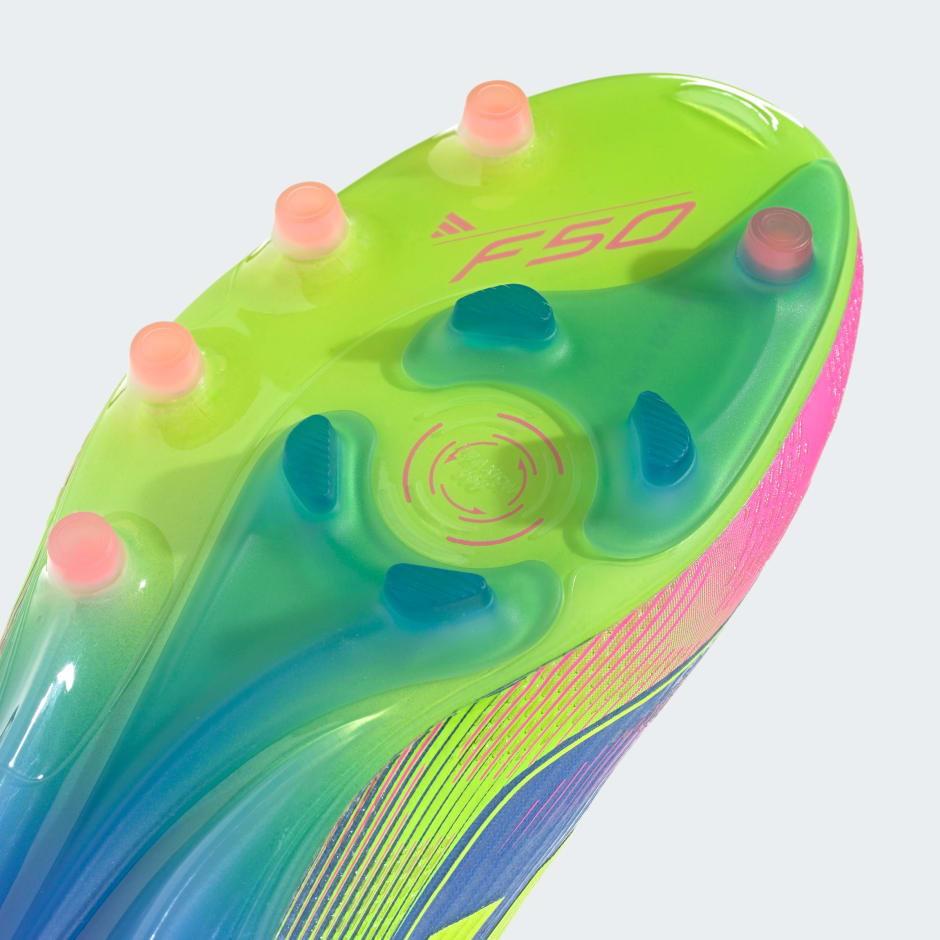 Ghete pentru gazon artificial F50 Elite