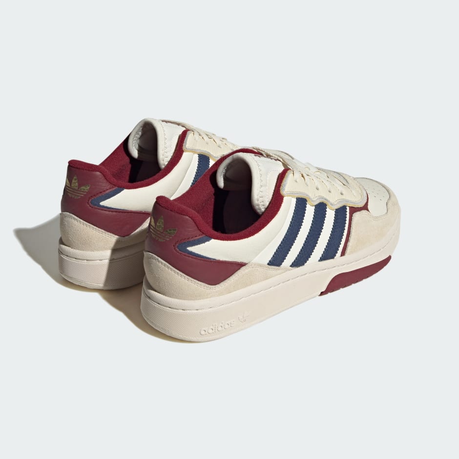 Courtic Shoes