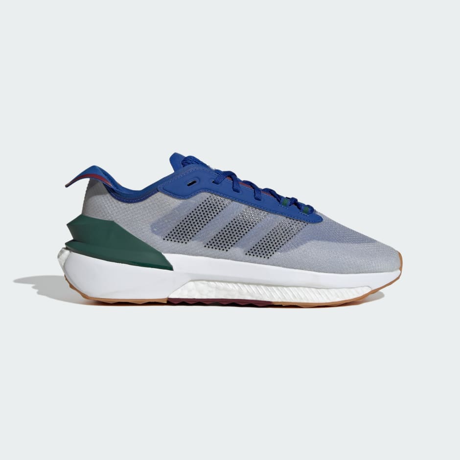 adidas Avryn Shoes - Blue | adidas UAE