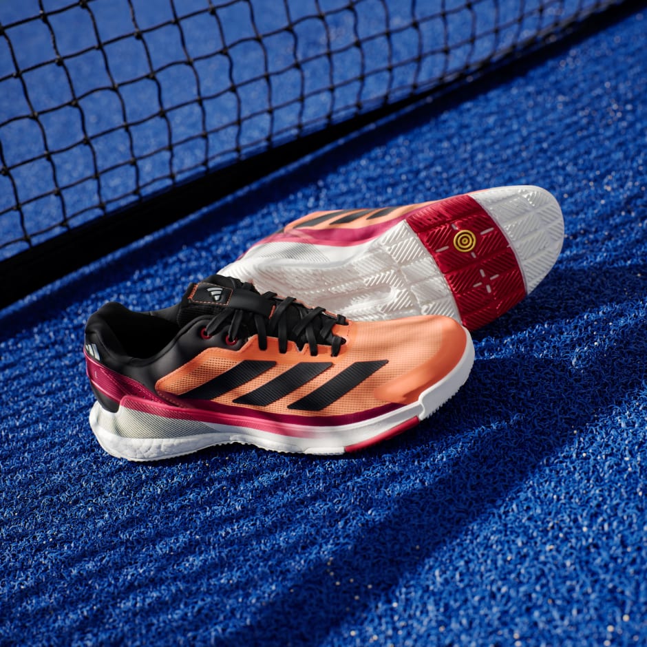 Crazyquick BOOST Padel Shoes