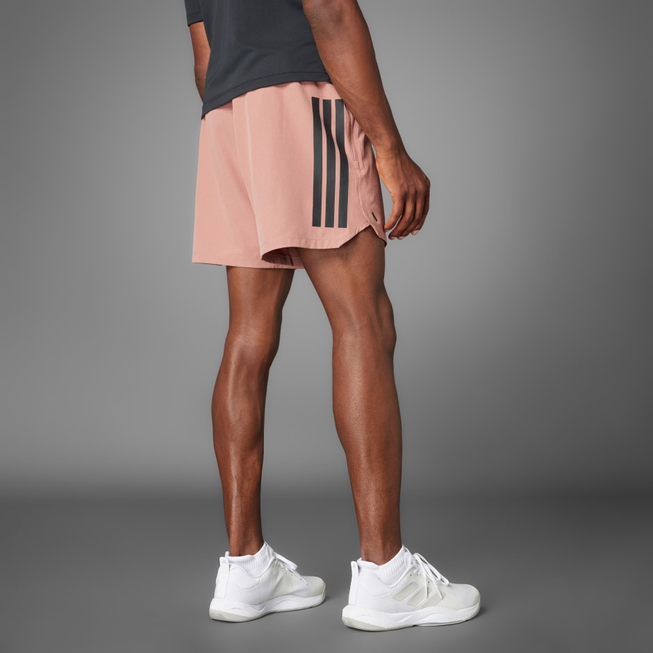Power 3-Stripes Shorts